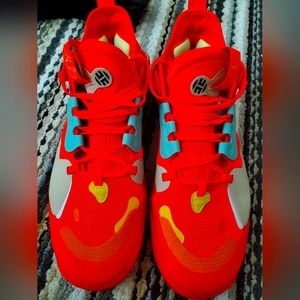 Adidas Harding Volume 5 Men's size 11.5